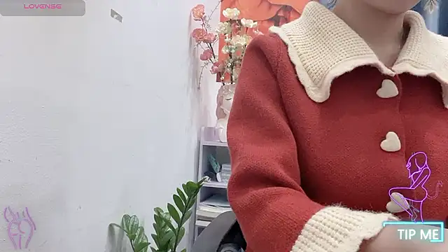 shishi_101's cam snapshot