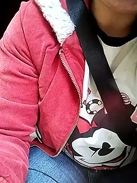 venu00's cam snapshot