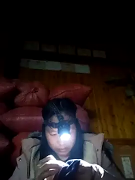 miss-su's cam snapshot