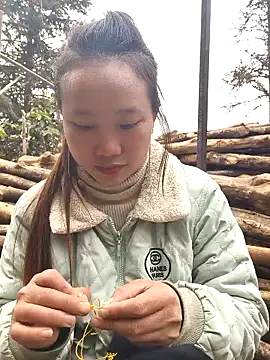 liu-liusexy's cam snapshot