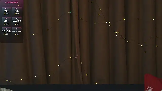 LessyLuiz's cam snapshot