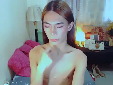 EXOTICGEORGINA live sex cam