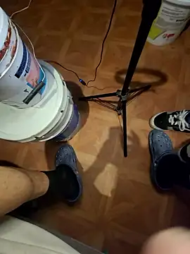 Ricorry@xh's cam snapshot