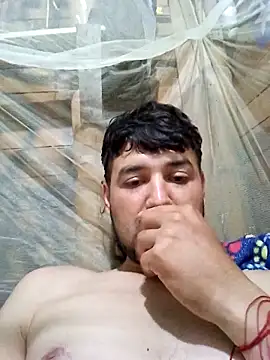 jjhojan11's cam snapshot