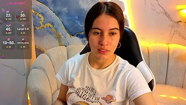 Nikka_Tx's cam snapshot