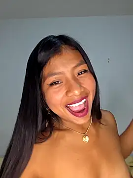 NathalyTorrez's cam snapshot