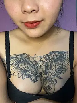 Xiaorun-aa's cam snapshot