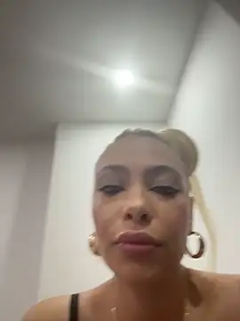 Ginevrafedez's cam snapshot