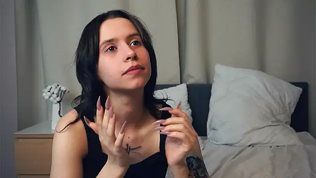 TereseBeebe's cam snapshot