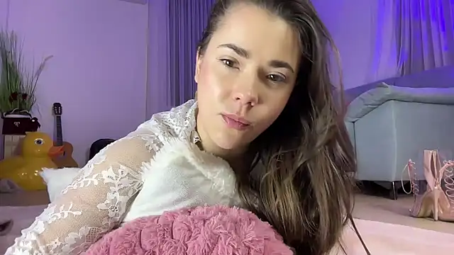 Mika_Miller's cam snapshot