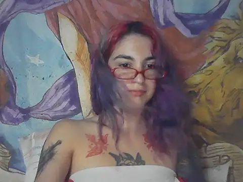 BabeGurl live sex cam
