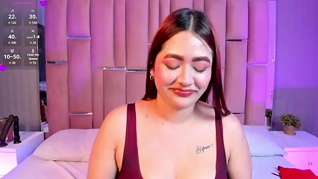 Saoryy__'s cam snapshot