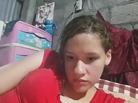 Jessy2000NS's cam snapshot