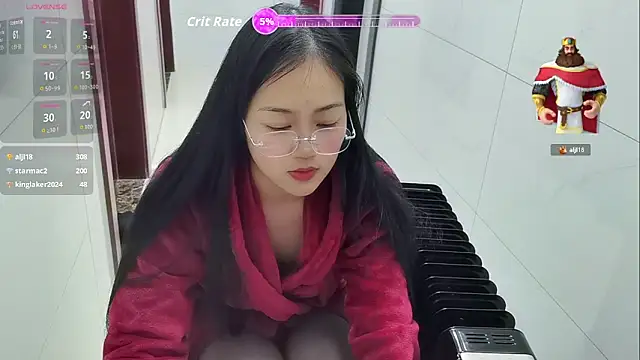 shanyao-123's cam snapshot