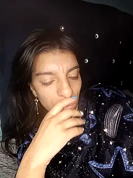 Ariell_Kieran's cam snapshot