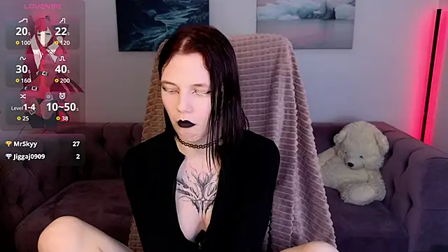 MitaSide's cam snapshot