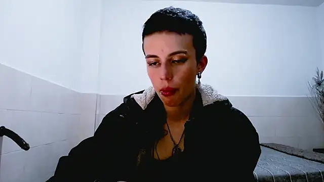 Cocain_Atenea's cam snapshot