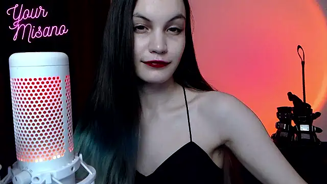 YourMisano's cam snapshot