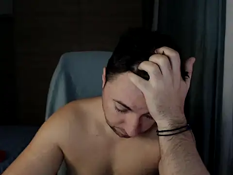 HankMalone live sex cam