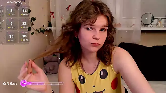 Moona_xx's cam snapshot