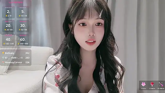 sansan-666's cam snapshot