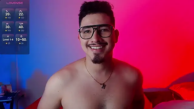 lex__miller live sex cam