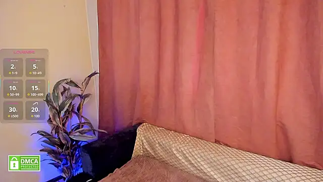 blessme_G's cam snapshot