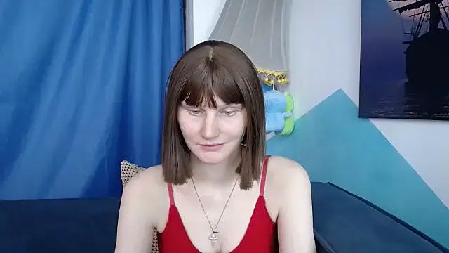 cornflower_mm's cam snapshot