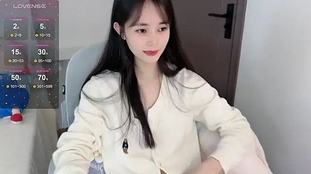 Judy-520's cam snapshot