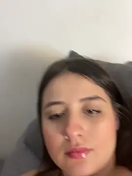 Sabrina_Lennox's cam snapshot