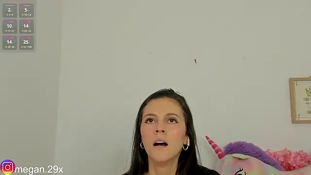 megan_29 live sex cam