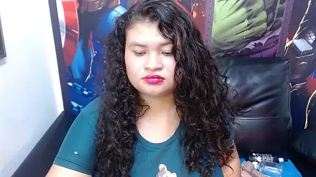 Madison_Copers's cam snapshot