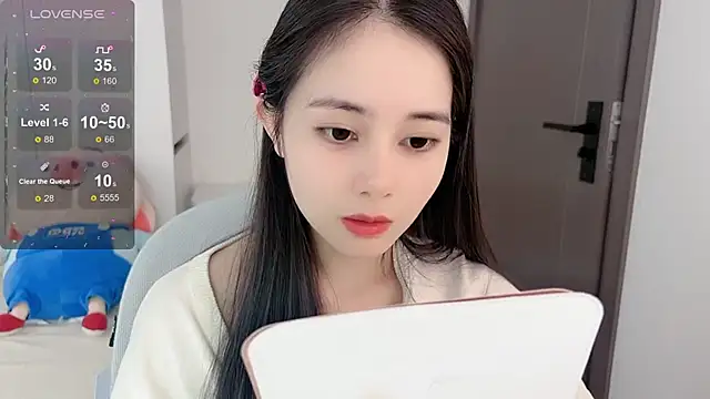 Judy-520's cam snapshot