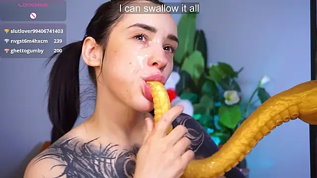 EvaCanton's cam snapshot