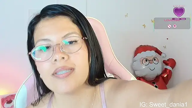 sweet_dania_ live sex cam