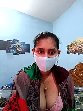 Cute_Faria's cam snapshot