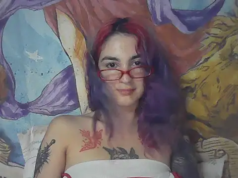 BabeGurl's cam snapshot