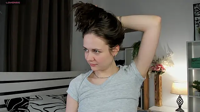 DarylPrescott's cam snapshot