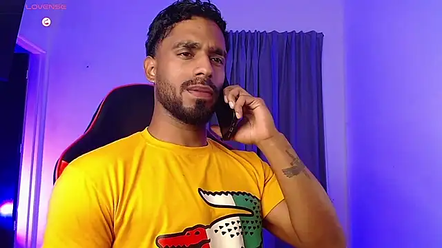 Christian_thor's cam snapshot