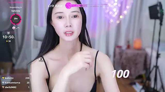 nono_babyy's cam snapshot