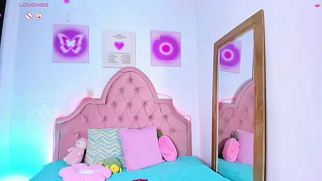 amandalee01's cam snapshot