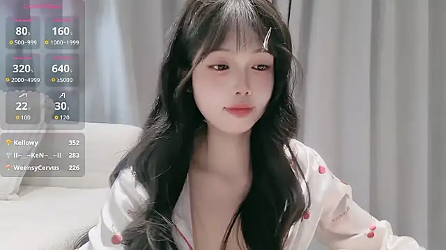 sansan-666's cam snapshot