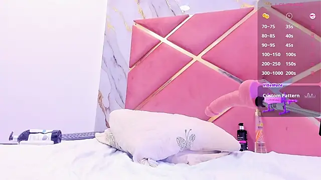 cataleyah_07's cam snapshot