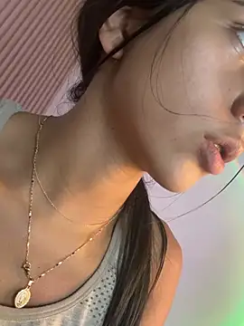 Lilybeeth's cam snapshot