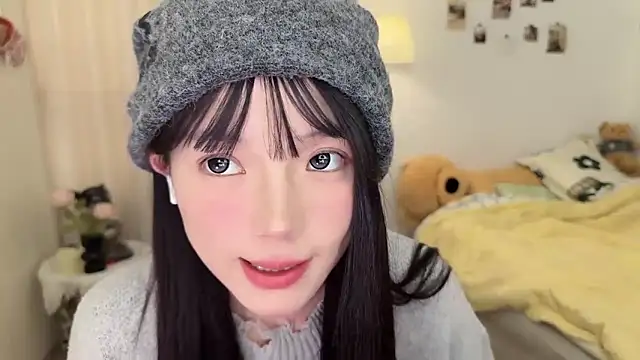 Momo-xx's cam snapshot