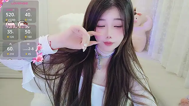 Coco-Di's cam snapshot