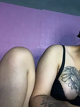 Xiaorun-aa's cam snapshot