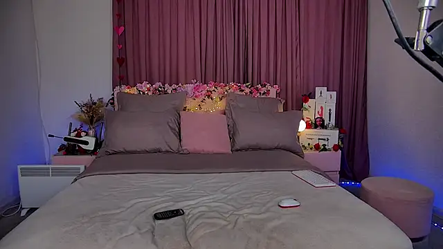 Cosmic_Sia's cam snapshot