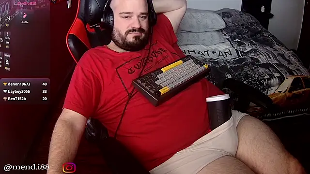 menditeta1 live sex cam