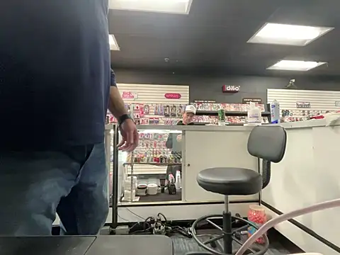 RawRyder8's cam snapshot